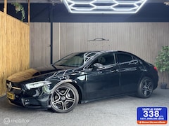 Mercedes-Benz A-klasse - 200 Business Solution AMG|PDC|Cam |Carplay