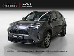Toyota Yaris Cross - 1.5 Hybrid 115 Dynamic I Camera I Adaptive I CarPlay I Stoel- en stuurverwarming I