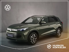 Volkswagen Tiguan - 1.5 eHybrid 204pk Limited Edition