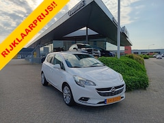 Opel Corsa - 1.4 90PK Automaat (Easytronic) Online Edition, Airco, Navigatie, Carplay, PDC etc. etc. in