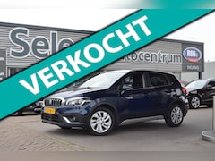 Suzuki S-Cross - 1.0 Boosterjet Select