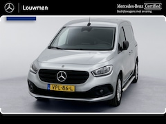 Mercedes-Benz Citan - 112 CDI L1 Pro Navigatie 2x Schuifdeur Camera Cruise control