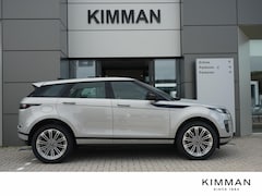 Land Rover Range Rover Evoque - P270e PHEV AWD S Edition | 20" LM Diamond turned | Schuif/Kanteldak |