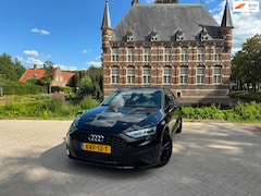 Audi A3 Sportback - 30 TFSI Business edition|CLIMA|CRUISE|ELEK. SPIEGEL RAMEN|DIGITAL DASH|CARPLAY|INRUIL & LE