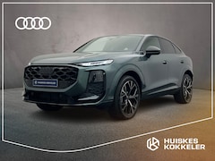 Audi Q3 Sportback - e-hybrid 272pk S edition