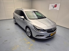 Opel Astra Sports Tourer - 1.4 Turbo Innovation Navi Camera Ecc Cruise Alu Pdc Trekhaak