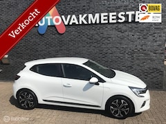 Renault Clio - 1.6 E-Tech Hybrid 145 Equilibre Automaat