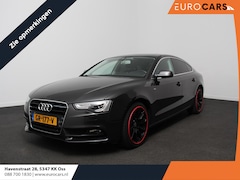 Audi A5 Sportback - 1.8 TFSI Business Edition Handel/Export/Hobby Panoramadak Climate Control Navigatie Cruise