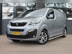Peugeot Expert - 2.0 BlueHDI 120 Standard Asphalt Automaat. 1e eigenaar *NL-Auto