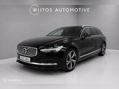 Volvo V90 - 2.0 T6 AWD Inscription Expression
