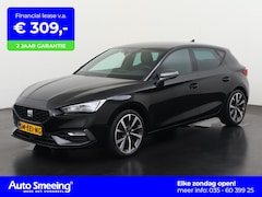 SEAT Leon - 1.5 eTSI FR DSG | Stuurverwarming | Camera | Zondag Open