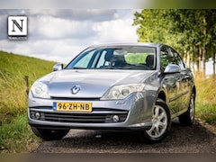 Renault Laguna - 2.0 16V Dynamique|Nap |Airco |Trekhaak |Xenon