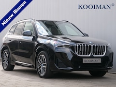 BMW X1 - xDrive25e M-Sport 245 Pk Automaat Navi / DAB / Apple Carplay / Camera / Stoelverwarming