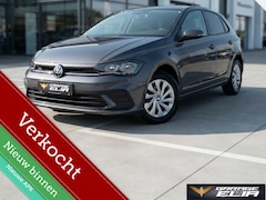 Volkswagen Polo - 1.0 TSI Life Business IAPPLE CARI PDC I 73KM