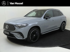 Mercedes-Benz GLC-klasse - 300e 4MATIC Sport Edition Premium Plus Alpine Grey /Memory-Stoelen / Panoramadak /Burmeste