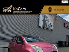 Suzuki Alto - Apk / Multimedia / 5Drs / Recent onderhoud