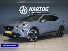 CUPRA Formentor - 2.0 TSI 4DRIVE 310pk + PANO / DCC / BEATS / ELEK. ACHTERKLEP