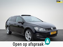 Volkswagen Golf Variant - 1.2 TSI - DSG|Panorama|Trekhaak|NAP