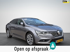 Renault Talisman - 1.6 TCe Intens Bose Sound|Massage|4-control