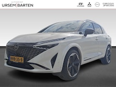 Nissan Qashqai - 1.5 e-Power N-Design | Achteruitrij assistent | Apple Carplay/Android Auto|telefoonintegra