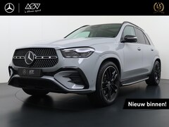 Mercedes-Benz GLE-Klasse - 400 e 4MATIC AMG Line | Panorama - Schuifdak | Trekhaak Wegklapbaar | Head-Up Display | 22