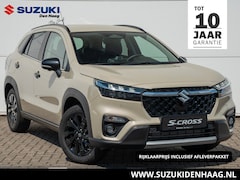 Suzuki S-Cross - 1.4 Boosterjet Special Edition Hybrid Automaat| Apple Carplay|Android auto| 360 Camera|Led