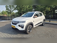 Dacia Spring - Extreme 27 kWh | Camera | Navi | PDC | Lichtmetaal