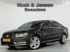 Volkswagen Passat - 1.4 TSI Comfortline - Automaat - Infotainment - Cruise