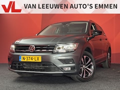 Volkswagen Tiguan - 1.5 TSI ACT Highline Business R | ACC | Stoelverwaming | Navi