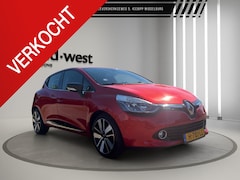 Renault Clio - 0.9 TCe Dynamique Clima Keyless Stoelverwarming