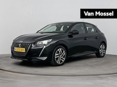 Peugeot 208 - 1.2 PureTech Allure | 3D Cockpit | Airco Automatisch | Apple Carplay/Android Auto | Cruise