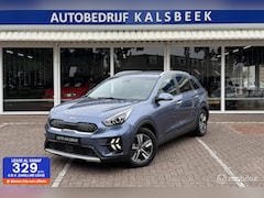 Kia Niro - 1.6 GDi Hybrid ExecutiveLine|55DKM|Lane|Camera|Carplay|