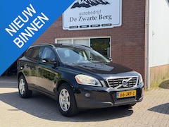 Volvo XC60 - 2.4D Kinetic