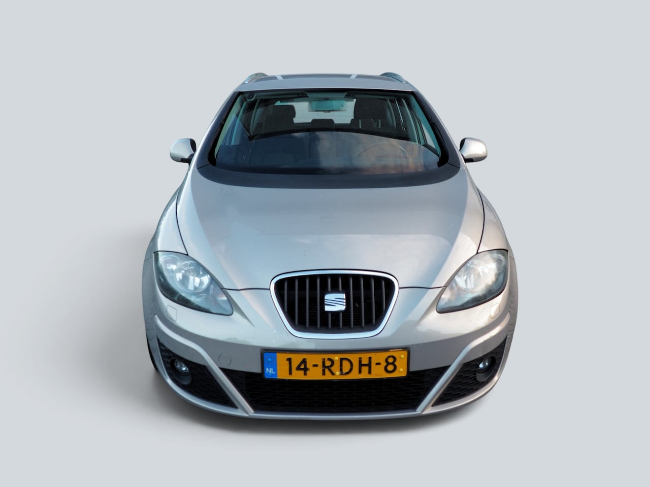 SEAT Altea XL - 1.8 TSI Style CLIMA CRUISE NAVI PARKEER S. TREKH.