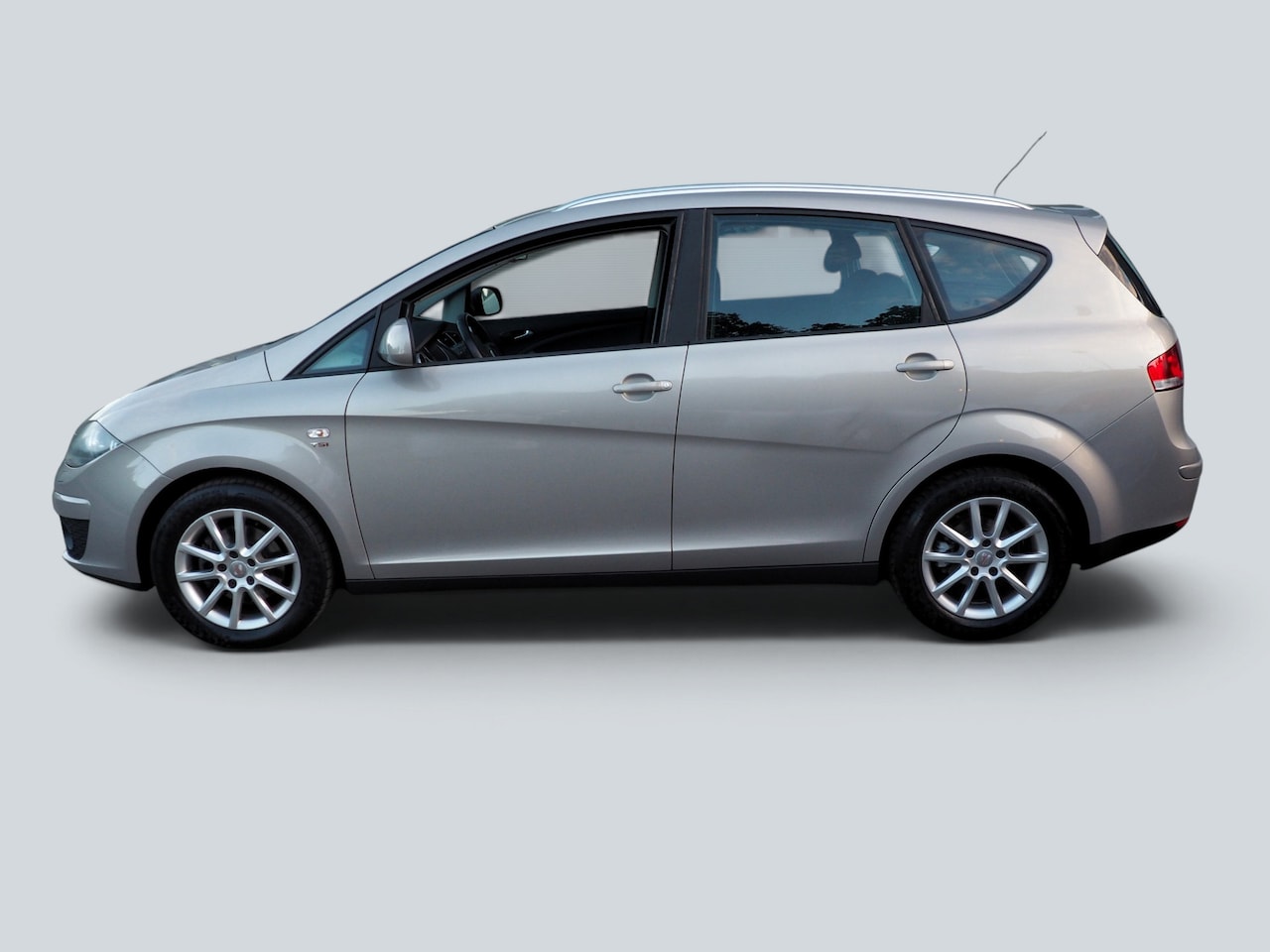 SEAT Altea XL - 1.8 TSI Style CLIMA CRUISE NAVI PARKEER S. TREKH.