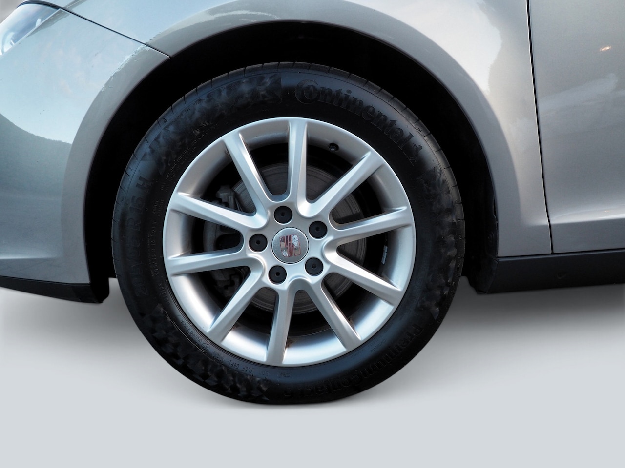 SEAT Altea XL - 1.8 TSI Style CLIMA CRUISE NAVI PARKEER S. TREKH.