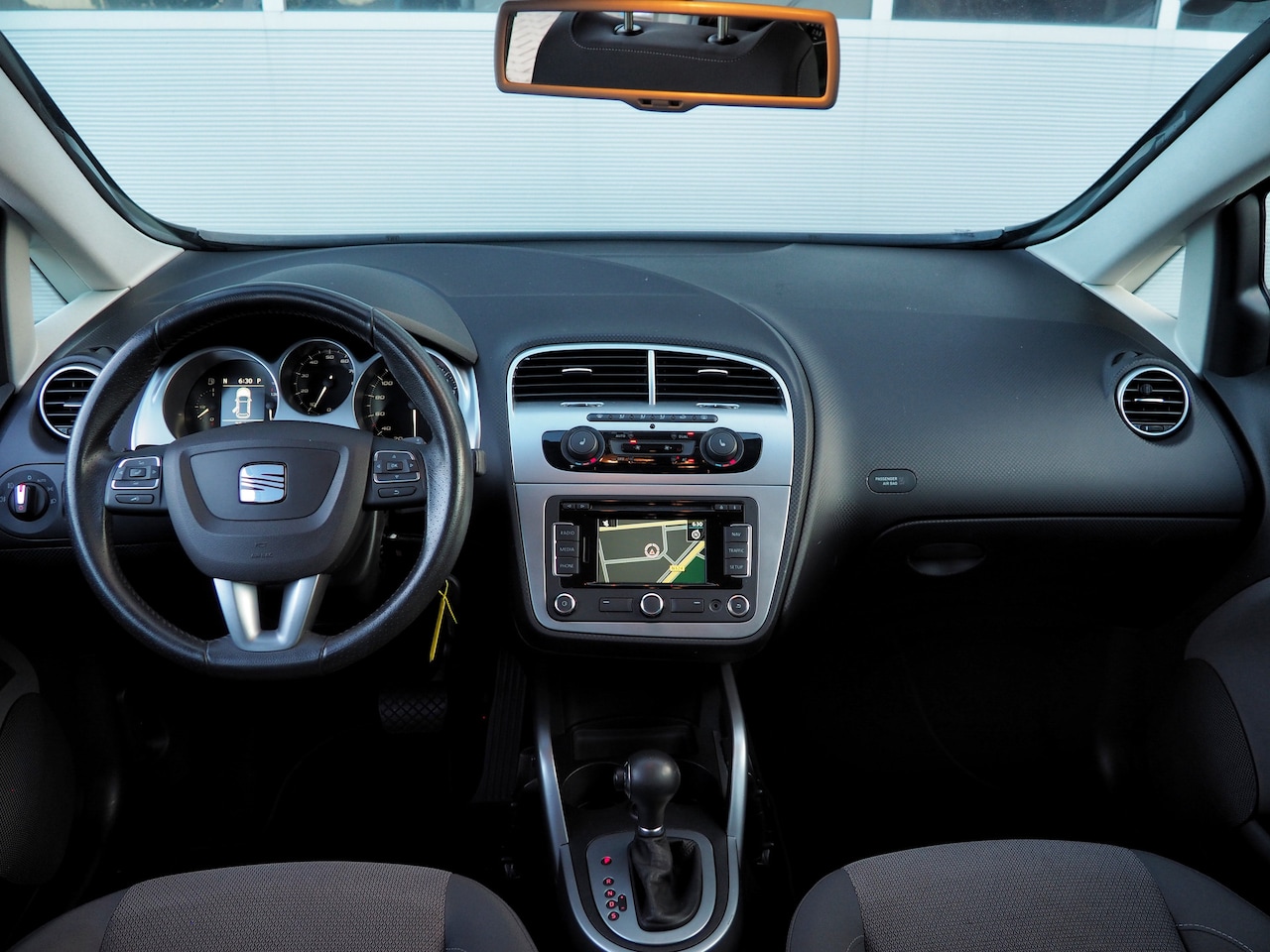 SEAT Altea XL - 1.8 TSI Style CLIMA CRUISE NAVI PARKEER S. TREKH.