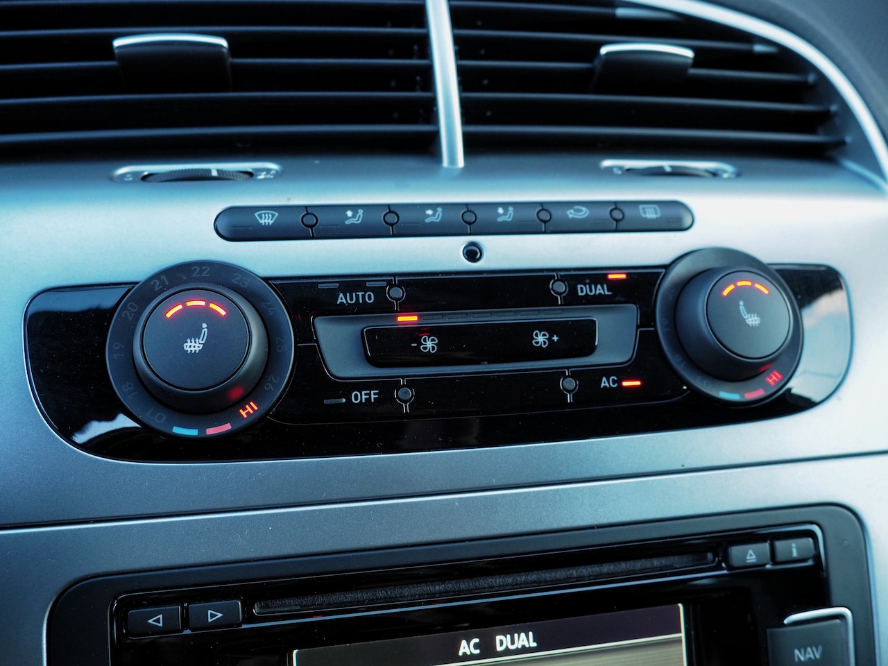 SEAT Altea XL - 1.8 TSI Style CLIMA CRUISE NAVI PARKEER S. TREKH.