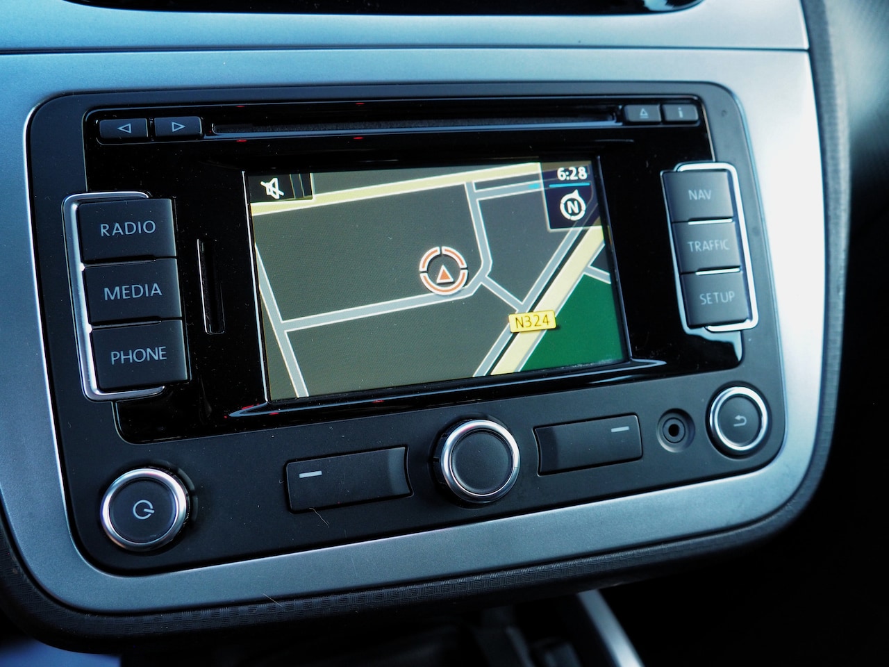SEAT Altea XL - 1.8 TSI Style CLIMA CRUISE NAVI PARKEER S. TREKH.
