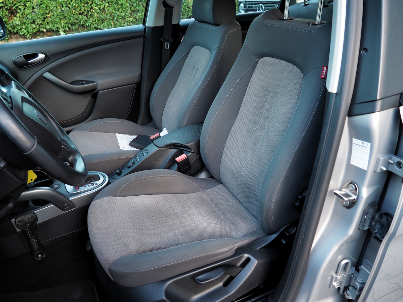SEAT Altea XL - 1.8 TSI Style CLIMA CRUISE NAVI PARKEER S. TREKH.