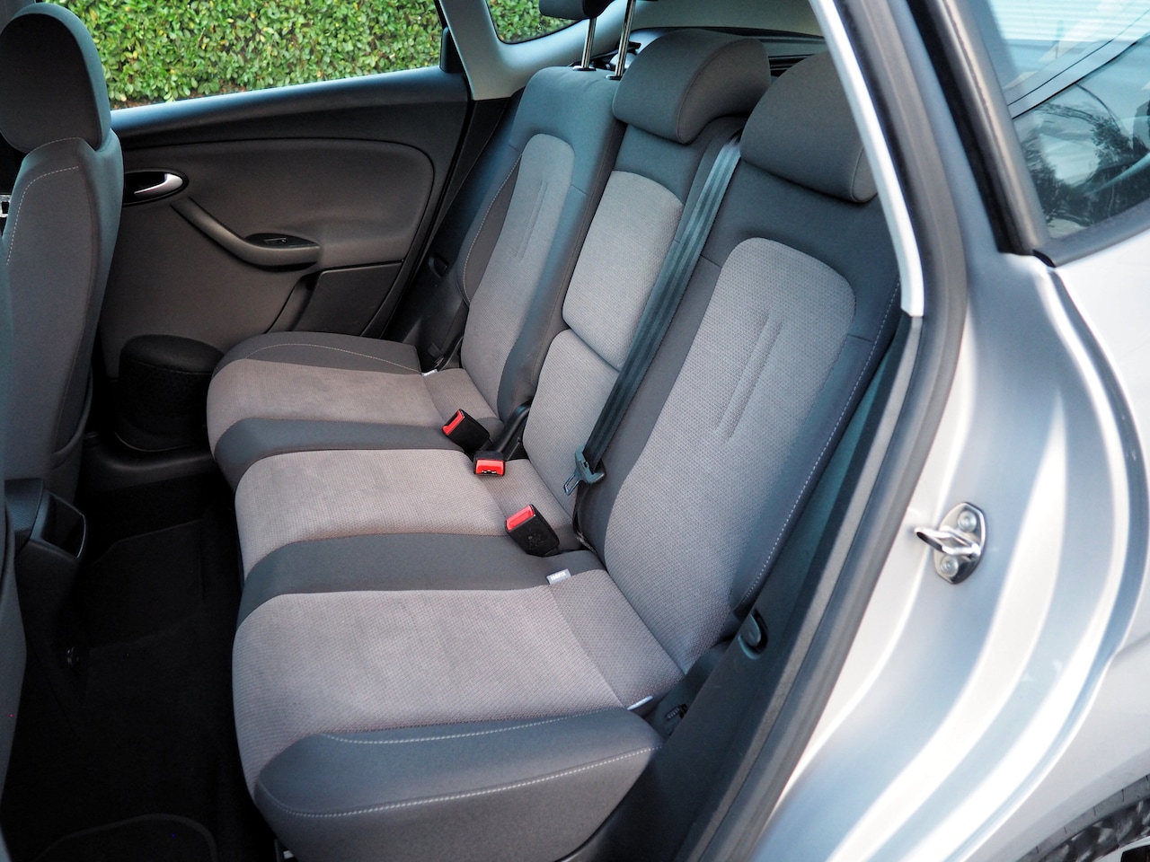 SEAT Altea XL - 1.8 TSI Style CLIMA CRUISE NAVI PARKEER S. TREKH.