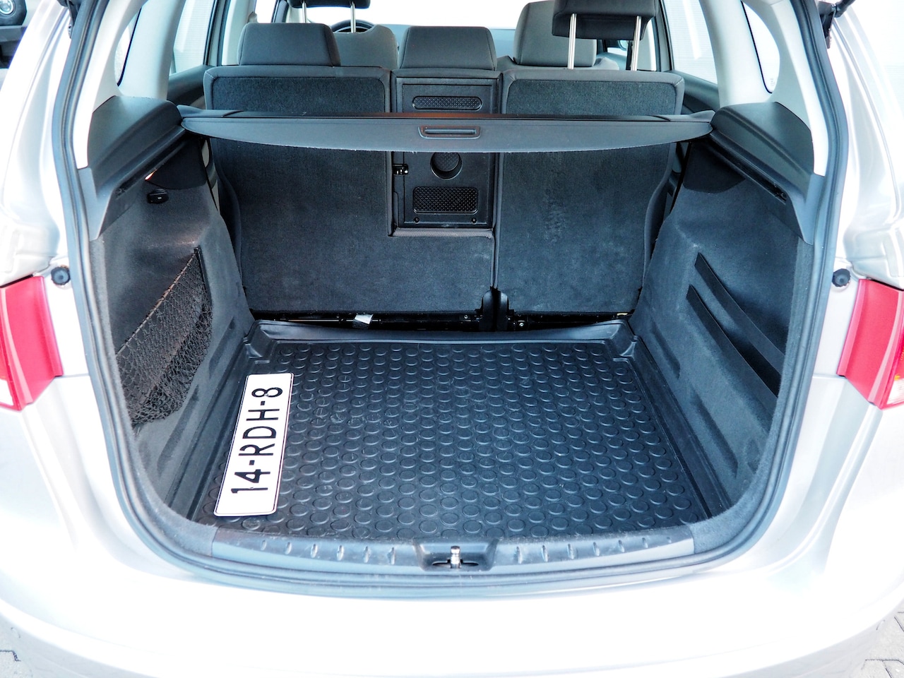 SEAT Altea XL - 1.8 TSI Style CLIMA CRUISE NAVI PARKEER S. TREKH.