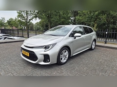 Suzuki Swace - 1.8 Hybrid | STYLE | Camera | PDC | Stoelverw. | ECC | LED | Adapt. Cruise | Keyless |