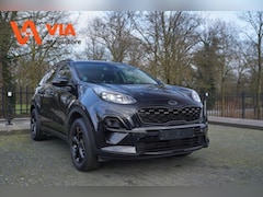 Kia Sportage - 1.6 GDi (97 kW) BLACK-Line Pano | Leder | Navi | JBL | Stoel & Stuur verw. | FULL Options