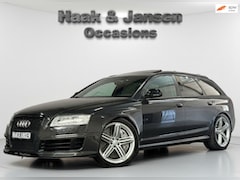 Audi A6 Avant - 5.0 TFSI RS 6 Keramisch Pano Leder Cruise