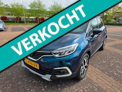 Renault Captur - 0.9 TCe Intens