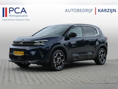 Citroën C5 Aircross - 1.2 Hybrid 136 Plus