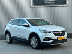 Opel Grandland X - 1.2 Turbo Business Executive, automaat, Navi, clima, cruise
