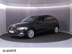 Volkswagen Polo - 1.0 TSI Highline 95 pk Automaat (DSG) | Navigatie | Parkeersensoren | Apple Carplay/Androi
