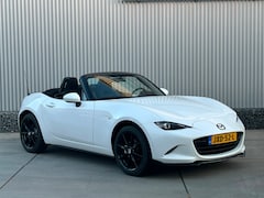 Mazda MX-5 - 1.5 SkyActiv-G 131 S, Airco, navigatie